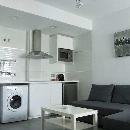 Good Vibes Brand New Apartment Malaga Zewnętrze zdjęcie