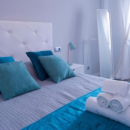 Good Vibes Brand New Apartment Malaga Zewnętrze zdjęcie