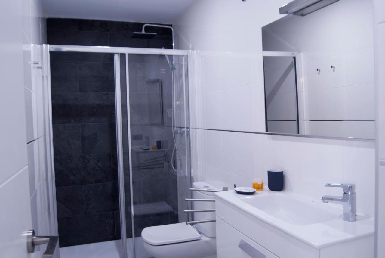 Good Vibes Brand New Apartment Malaga Zewnętrze zdjęcie