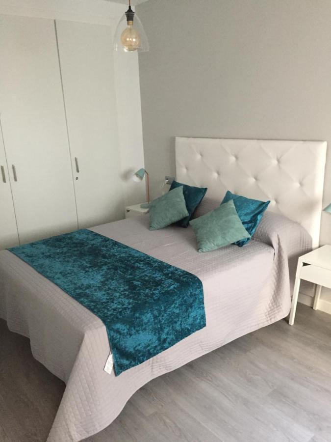Good Vibes Brand New Apartment Malaga Zewnętrze zdjęcie