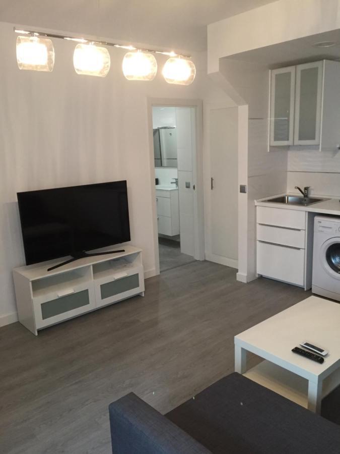 Good Vibes Brand New Apartment Malaga Zewnętrze zdjęcie