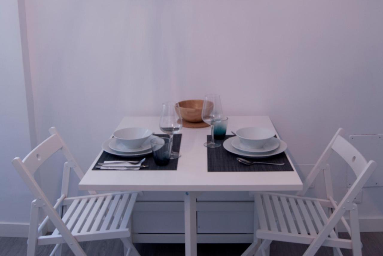 Good Vibes Brand New Apartment Malaga Zewnętrze zdjęcie